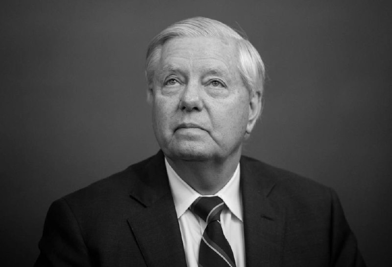 NEW - Republican U.S. senator, Lindsey Graham, dies age 71.Read here: 
