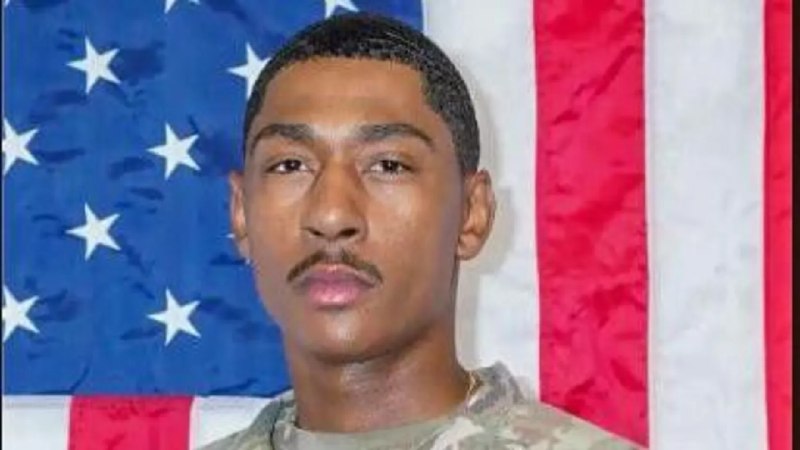 Body of missing US soldier recovered in Morocco