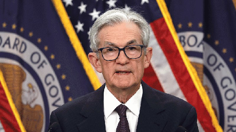 Fed holds rates steady, signaling patience despite Trump pressure
