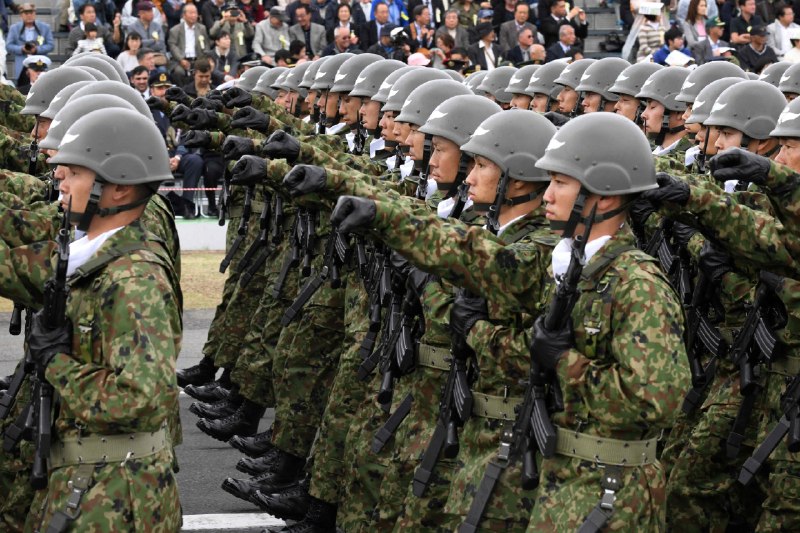 Japan will deploy approximately 1,000 combat troops to the Philippines