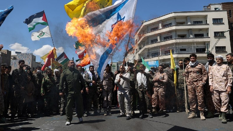 Iran closes all diplomatic and indirect channels of communication with the US