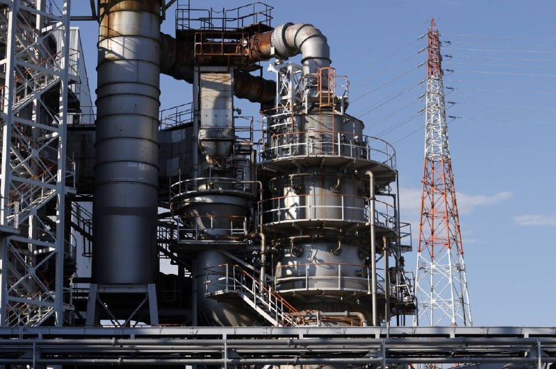 Japan's government to temporarily lift restrictions on coal-fired power plants