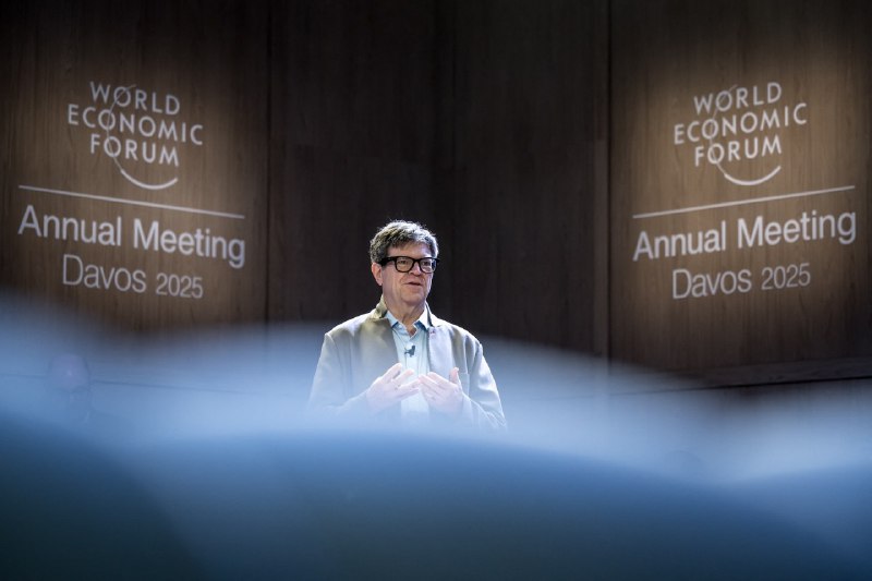 Yann LeCun's AI start-up raises more than $1bn
