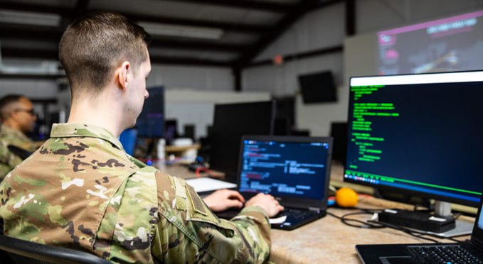 NEW - Google rolls out Gemini AI agents to automate routine jobs across the Pentagon’s three million-strong workforce. Read here: 