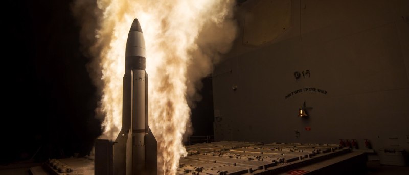 US has burned through 'years' of munitions since start of Iran war