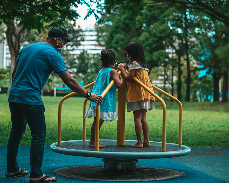 Singapore offers parents more than $55,000 in battle to boost birth rates