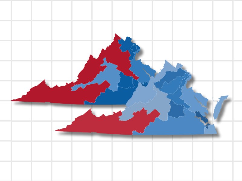 Virginia Supreme Court blocks Democrat-drawn congressional map