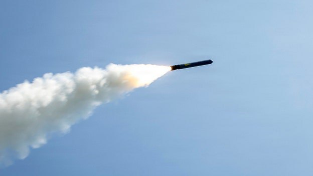 Thousands of Iraqi Kurds launch ground offensive into Iran