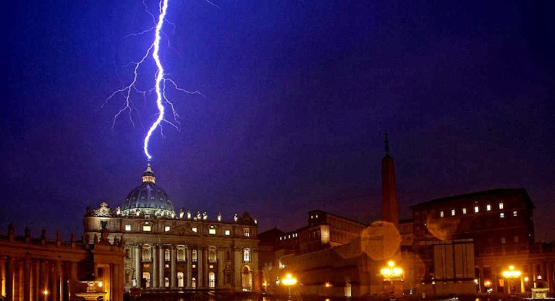 Former Rothschild director François Pauly, appointed head of the Vatican bank