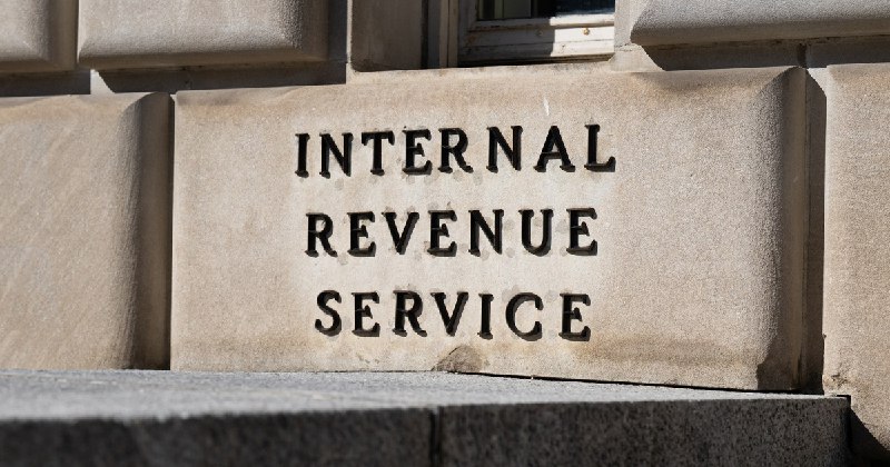 Trump sues the IRS and Treasury Department for $10 billion