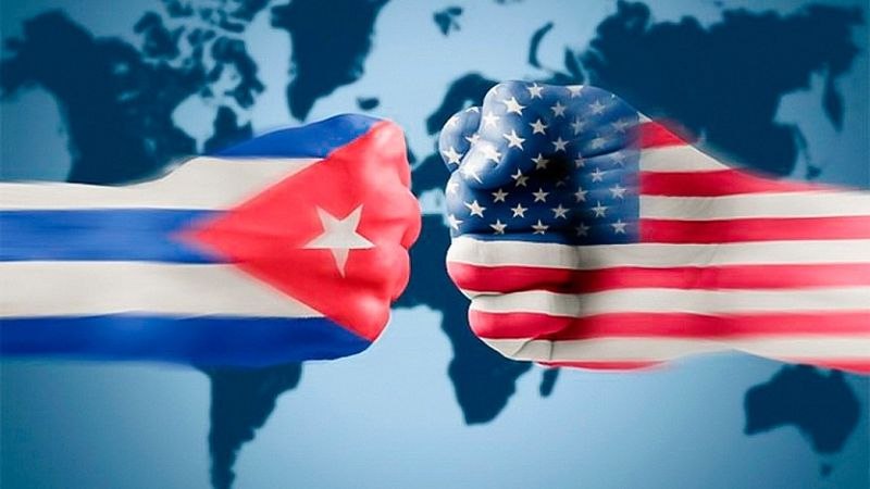 Meeting between Cuban and US delegations confirmed