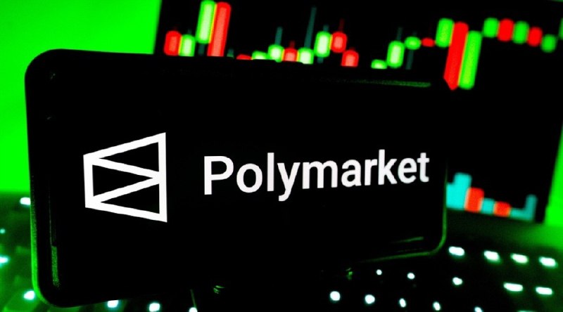 JPMorgan debanked Polymarket over regulatory concerns