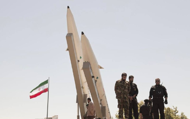 JUST IN - Iran will reportedly halt its attacks, as long as the U.S. maintains its pause on airstrikes, which has been in effect since late Friday evening and comes after 13 consecutive nights of U.S. airstrikes on Iran.@disclosetv