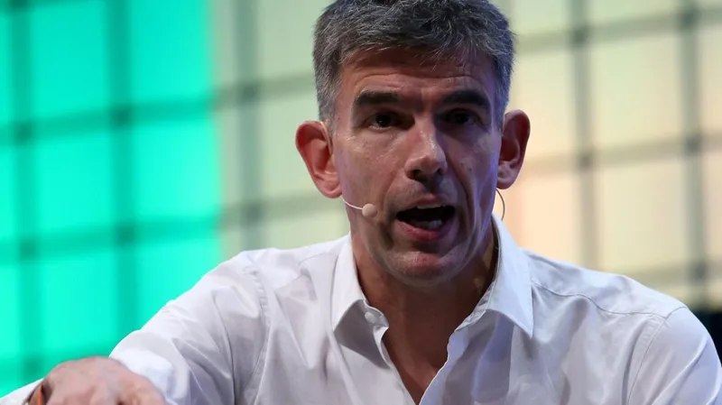 Matt Brittin: Ex-Google boss confirmed as new BBC director general