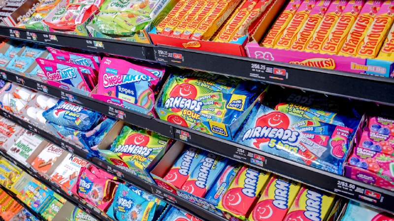 Judge blocks Trump ban on using Food Stamps for sugary drinks and candy