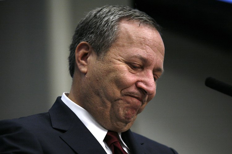 Larry Summers will resign from Harvard after Jeffrey Epstein revelations