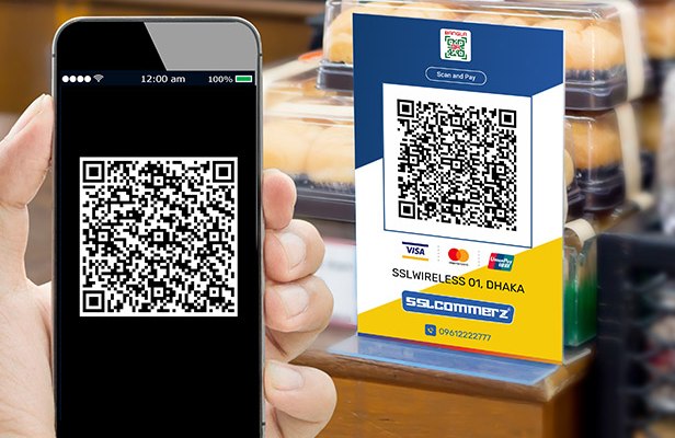 Bangladesh unifies QR payments to reduce cash dependence