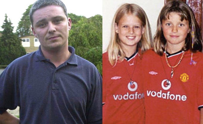 JUST IN - Ian Huntley, convicted murderer of 10yr old Holly Wells and Jessica Chapman, dies after being assaulted in prison.@disclosetv