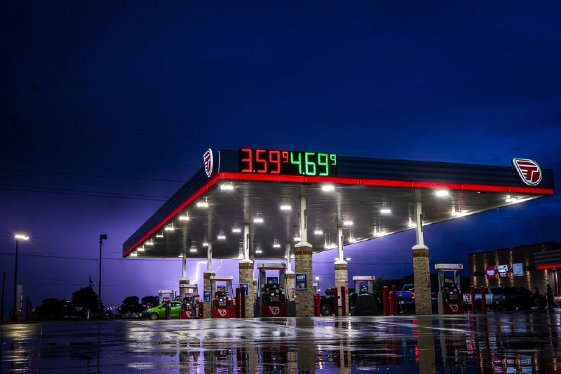 Inflation jumps to 4.2%, the highest since early 2023