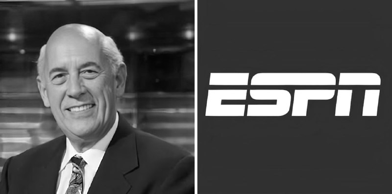 Bill Rasmussen, founder of ESPN, dies at 93