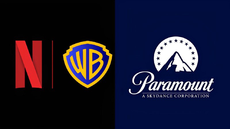 Netflix ditches deal for Warner Bros. Discovery after Paramount's offer is deemed superior