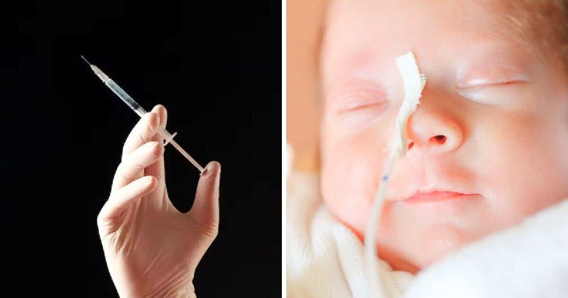 Canadian doctors' group suggests euthanasia for disabled infants